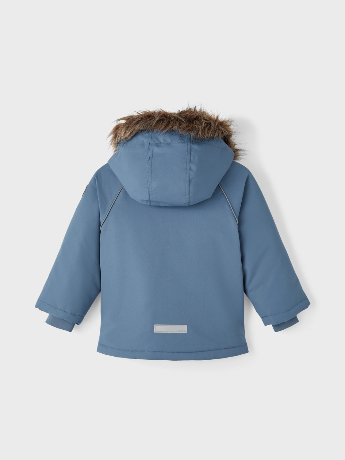 NMMSNOW05 Outerwear - Bering Sea